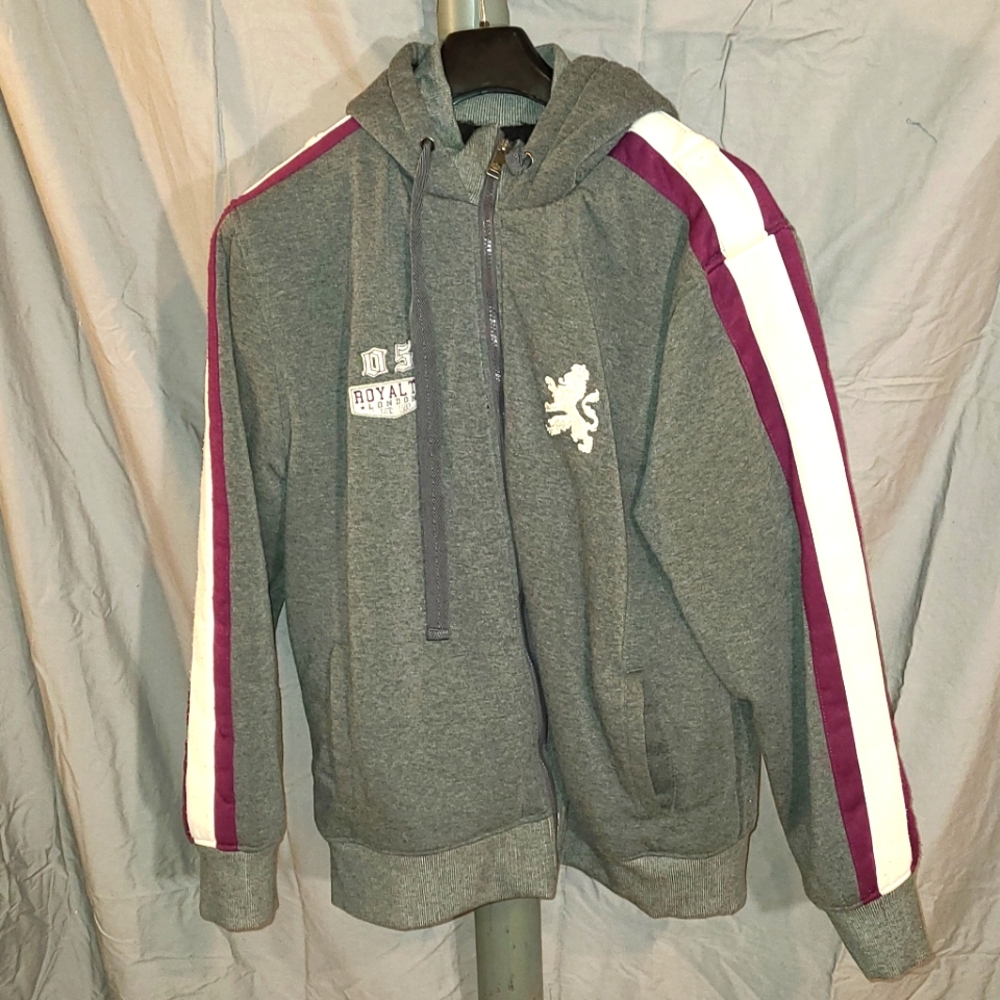 For Him London - Jacket - XL